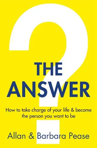 Barbara Pease The Answer