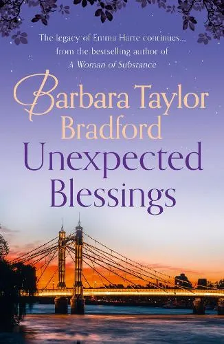Barbara Taylor Bradford Unexpected Blessings