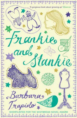 Barbara Trapido Frankie & Stankie