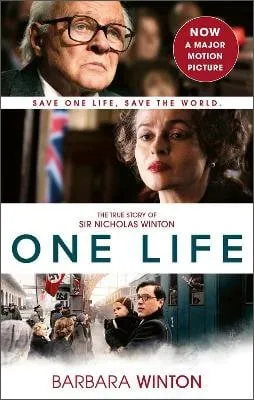Barbara Winton One Life