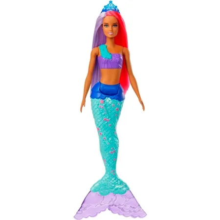 Barbie Dreamtopia Mermaid Doll