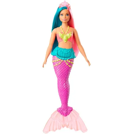 Barbie Dreamtopia Mermaid Doll