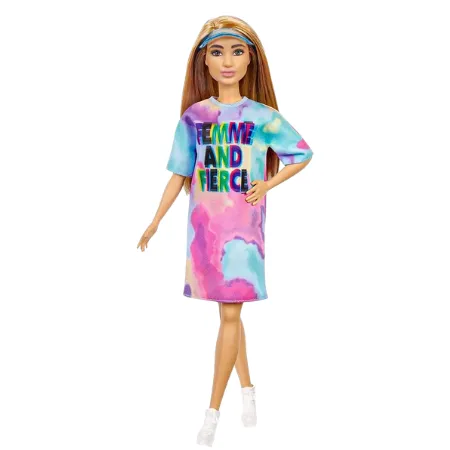 Barbie Fashionistas Doll #159 Petite