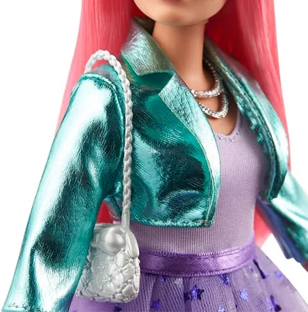 Barbie Princess Adventure - Daisy