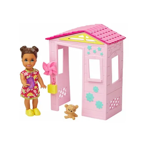 Barbie Skipper Babysitters Inc GRP15