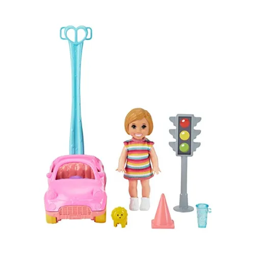 Barbie Skipper Babysitters Inc GRP17