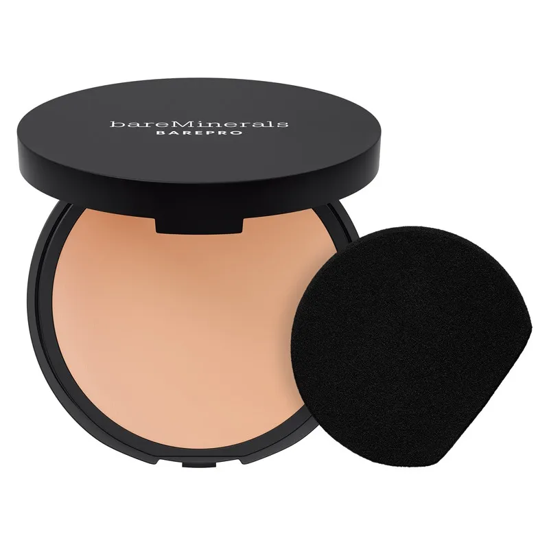 bareMinerals Barepro 24HR Skin-Perfecting Powder Foundation 8g-Fair 15