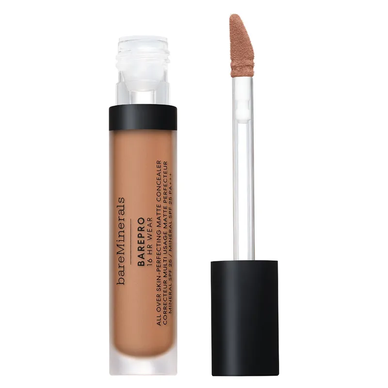 bareMinerals Barepro All-Over Skin-Perfecting Concealer SPF25 - Light