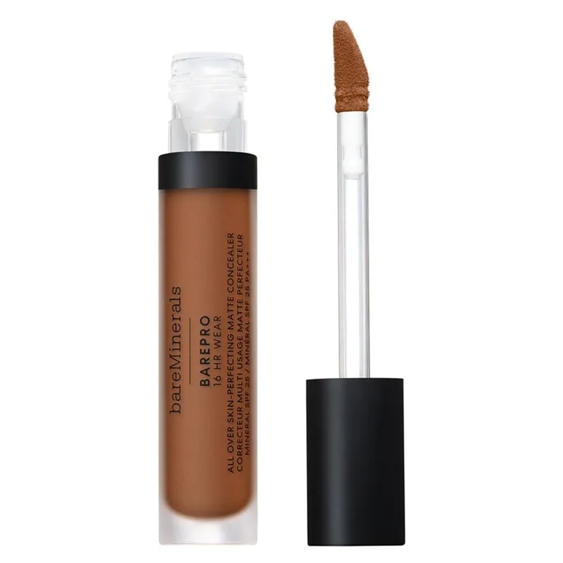 bareMinerals Barepro All-Over Skin-Perfecting Concealer SPF25 - Medium