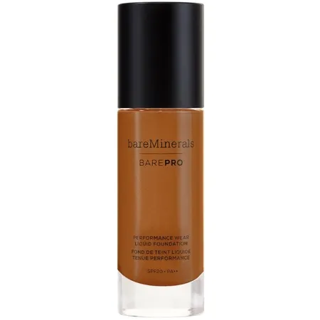 bareMinerals BarePro Foundation - 30 Cocoa