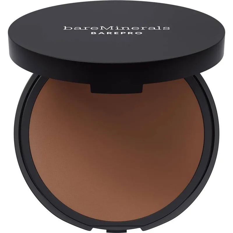 bareMinerals Barepro Pressed 16H-Cocoa 30 - Deep 60 Neutral