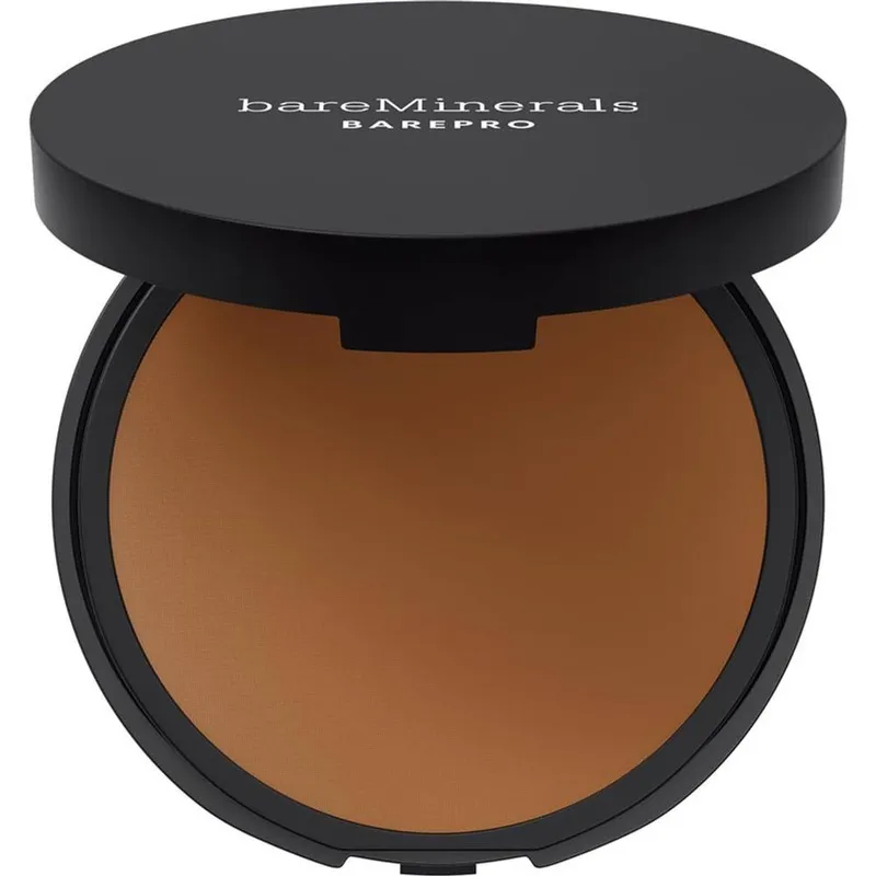 bareMinerals Barepro Pressed 16H-Espresso 27 -Deep 55 Cool