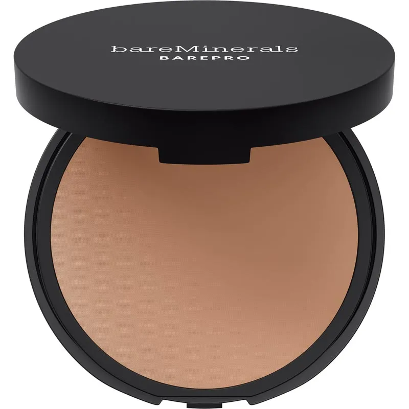 bareMinerals Barepro Pressed 16H-Fawn 17 - Medium 35 Cool