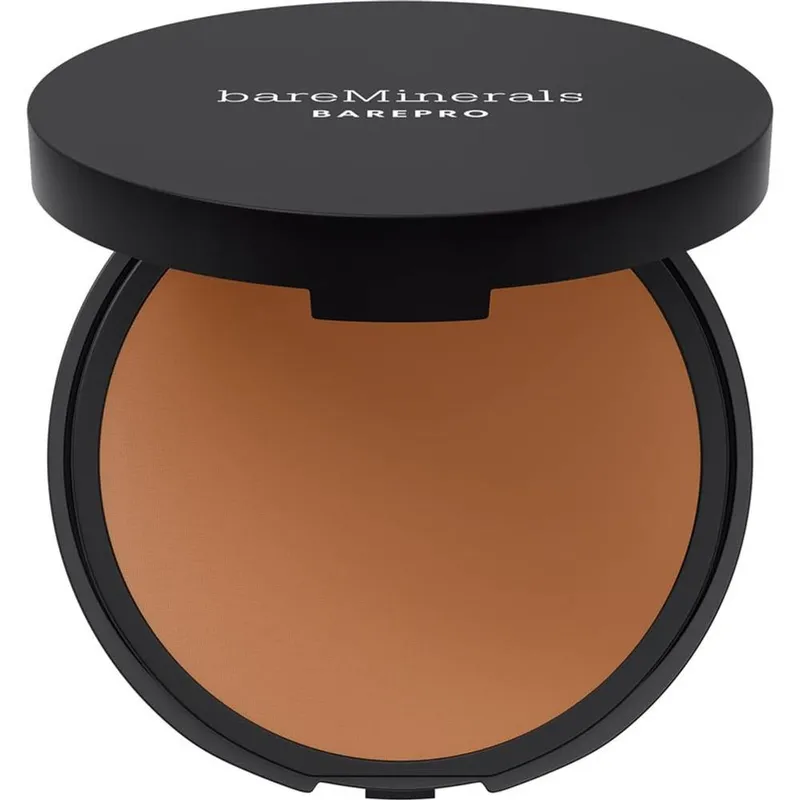 bareMinerals Barepro Pressed 16h Foundation in Deep 50 Cool Deep 50 Cool