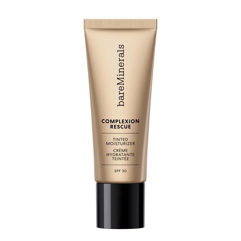 BareMinerals Complexion Rescue Tinted Moisturizer Spf 30 - Spice 08