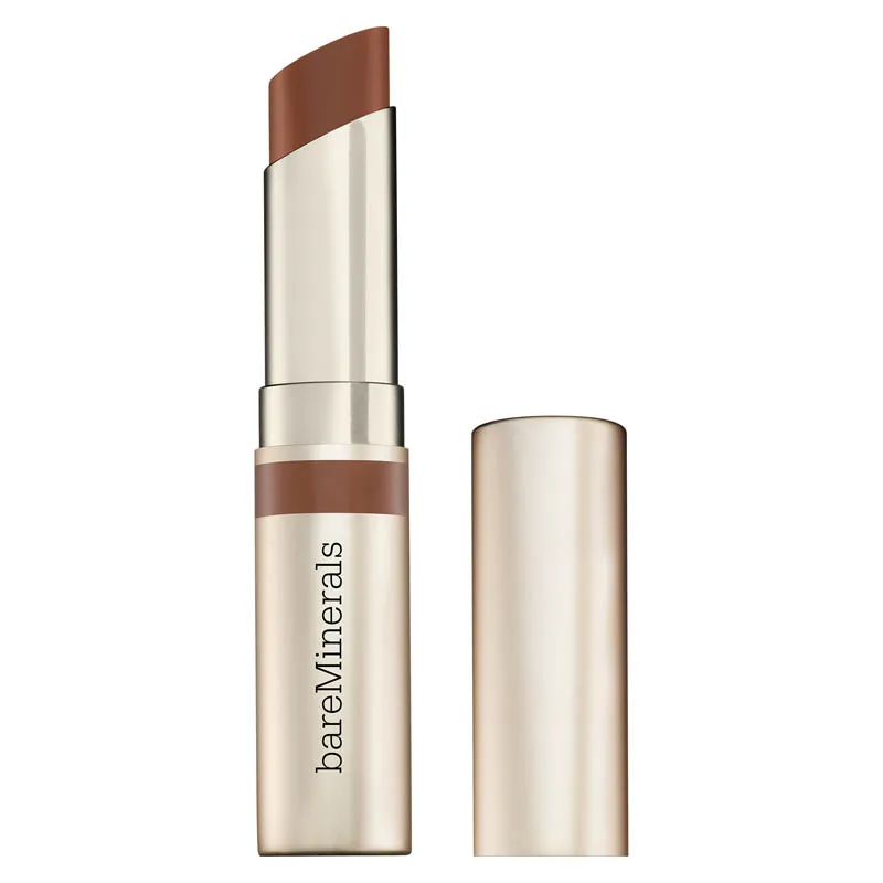bareMinerals Dewy Lip Gloss-Balm-Friendship 2.3g