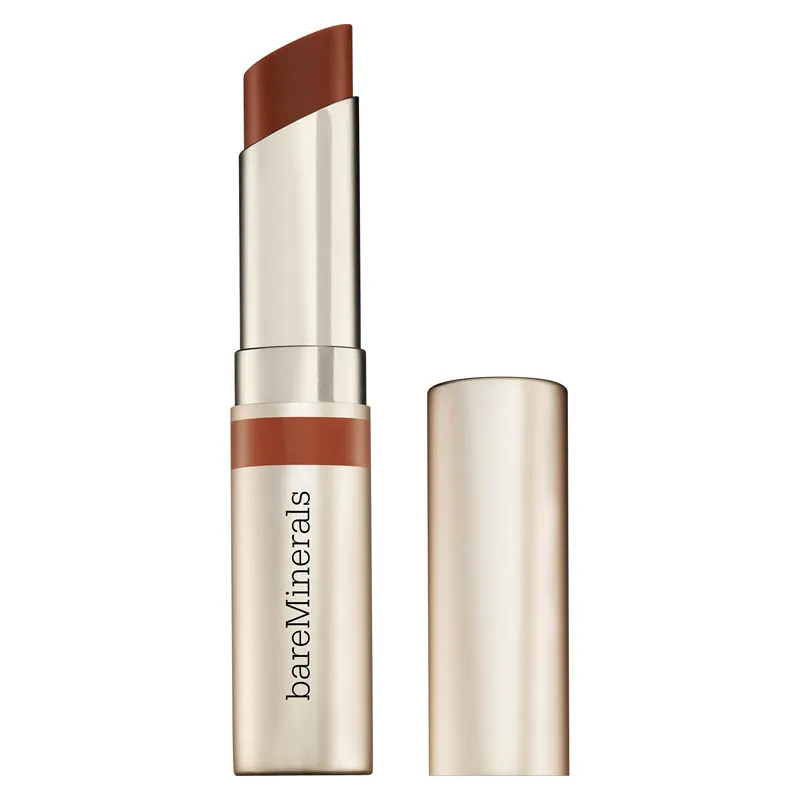 bareMinerals Dewy Lip Gloss-Balm-Grateful 2.3g