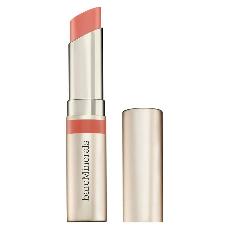 bareMinerals Dewy Lip Gloss Balm in Hope Hope