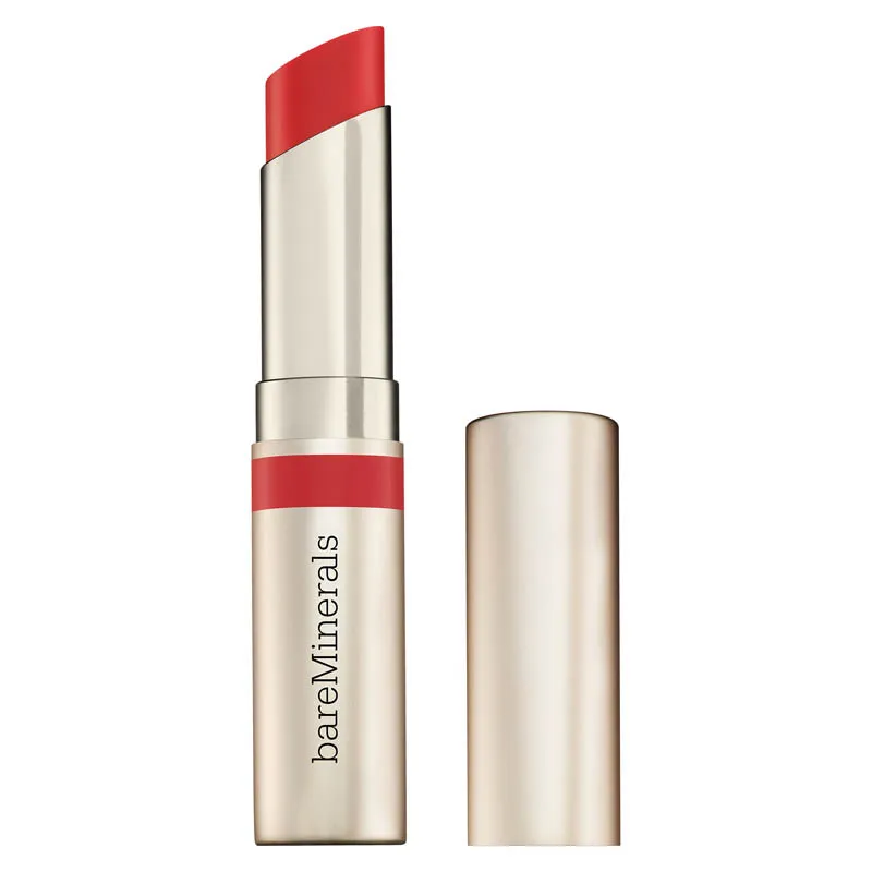 bareMinerals Dewy Lip Gloss-Balm-Strength 2.3g
