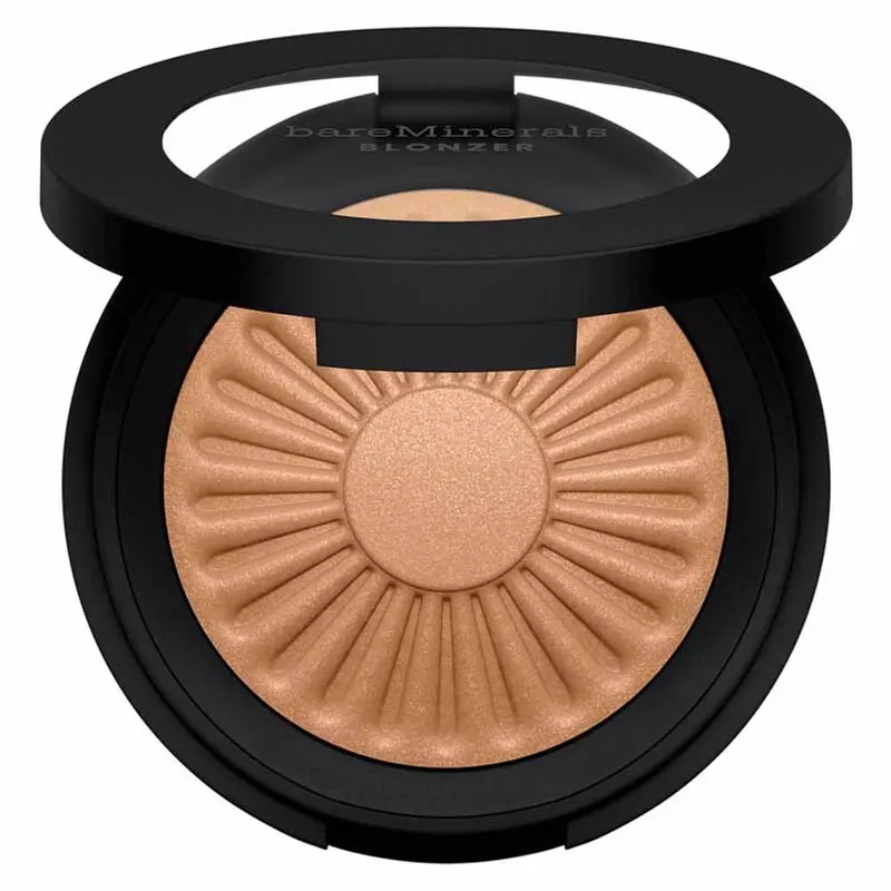 bareMinerals Gen Nude Blonzer-Kiss OF Spice 3.8g