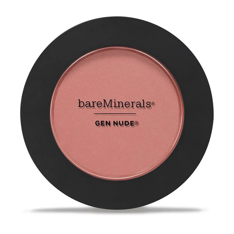 bareMinerals Gen Nude Powder Blush - Call My Blush 6g