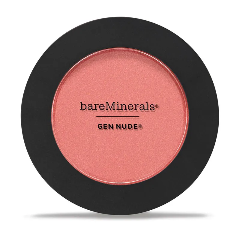 bareMinerals Gen Nude Powder Blush - Pink Me Up 6g