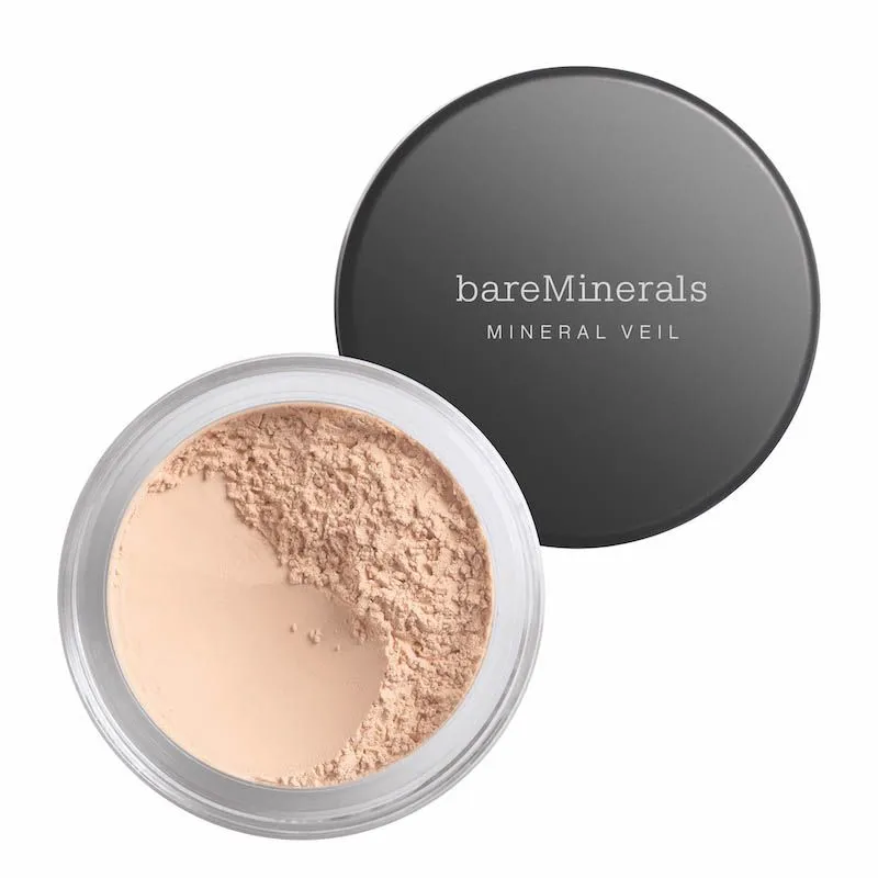 bareMinerals Unisex Mineral Veil 9g in None None One Size female