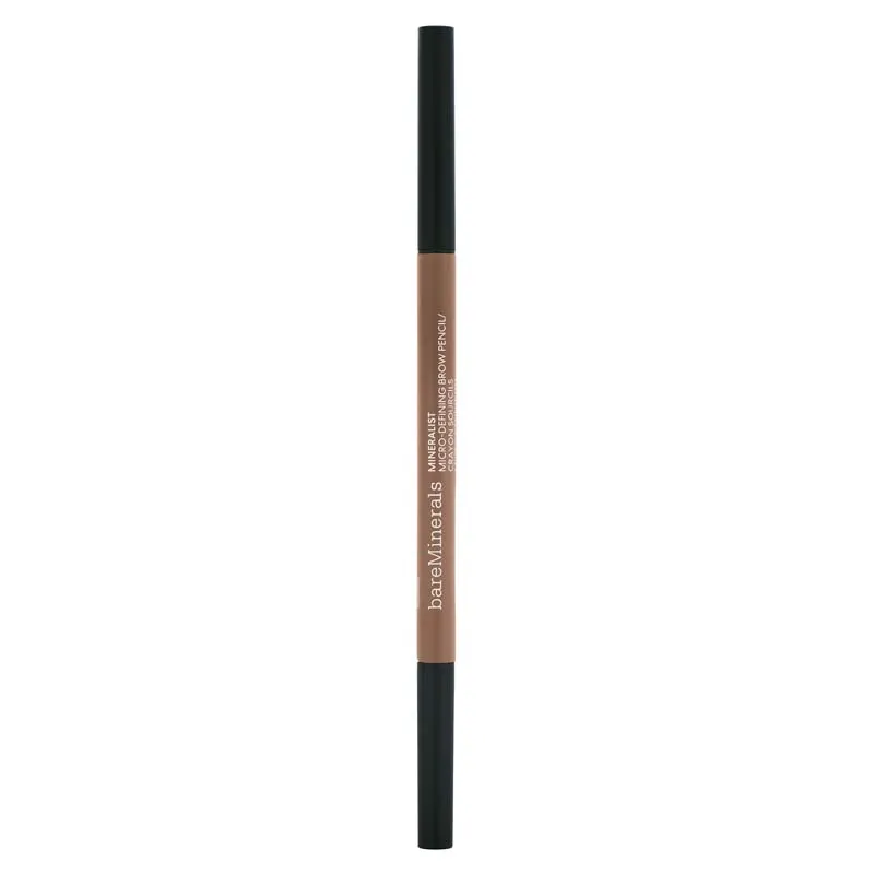 bareMinerals Mineralist Brow Pencil-Light Brunette