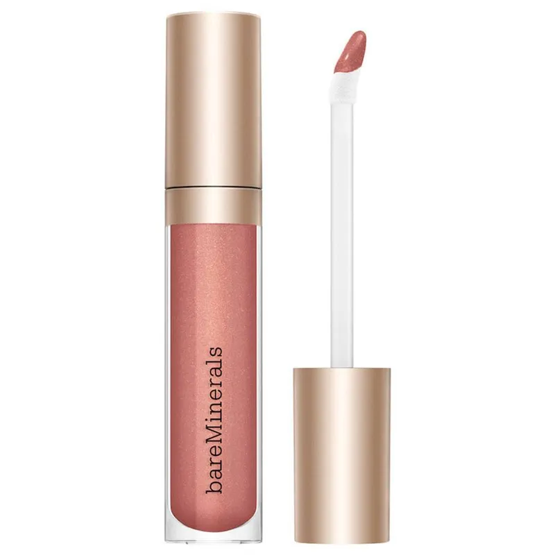 bareMinerals Mineralist Gloss-balm-ingenuity Gloss Balm in Ingenuity Ingenuity