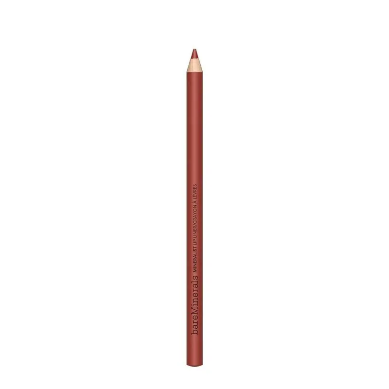 bareMinerals Mineralist Lip Liner in Striking Spice - Striking Spice