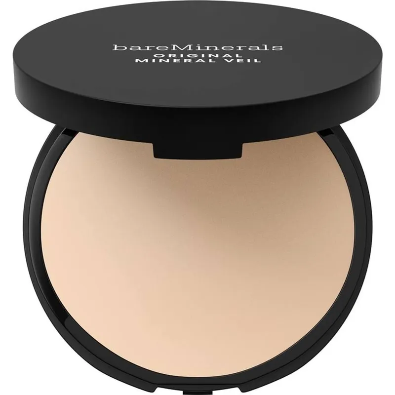 bareMinerals Original Mineral Veil Pressed Powder in Sheer Fair - Sheer Fair