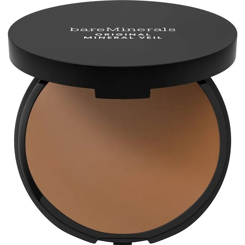 bareMinerals Original Mineral Veil Pressed Powder Sheer Tan