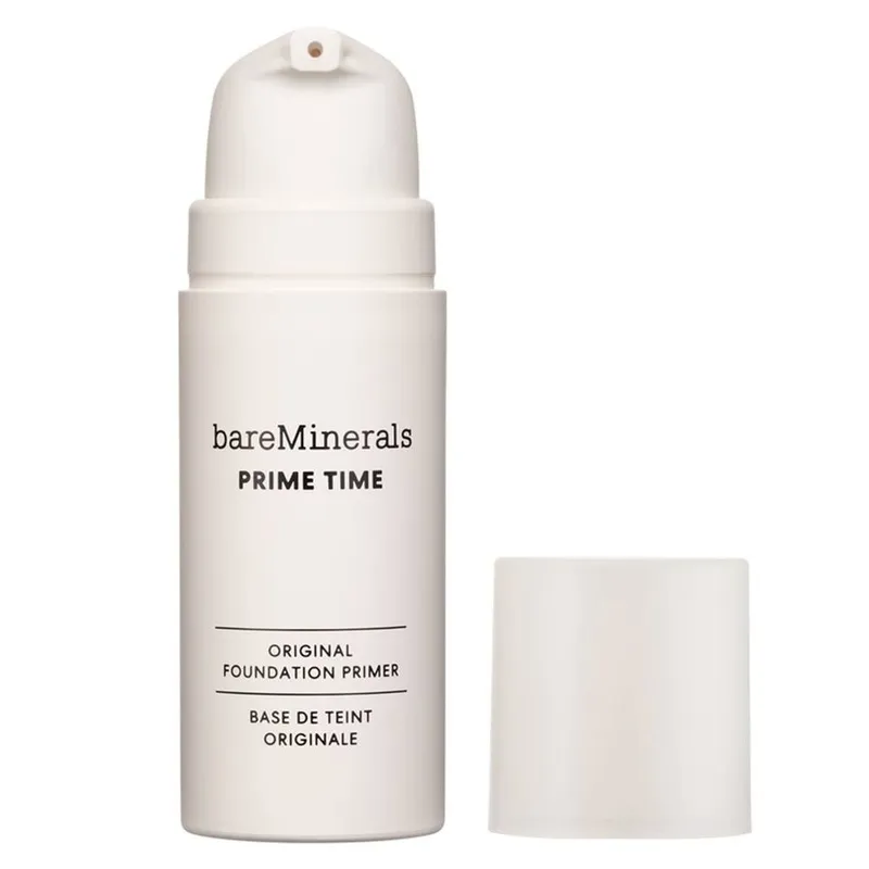 bareMinerals Prime Time Original Pore-Minimising Primer 30ml