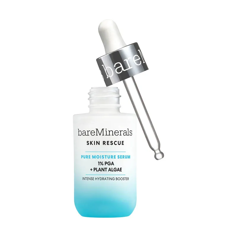 bareMinerals Skin Rescue Pure Moisture Serum 30ml