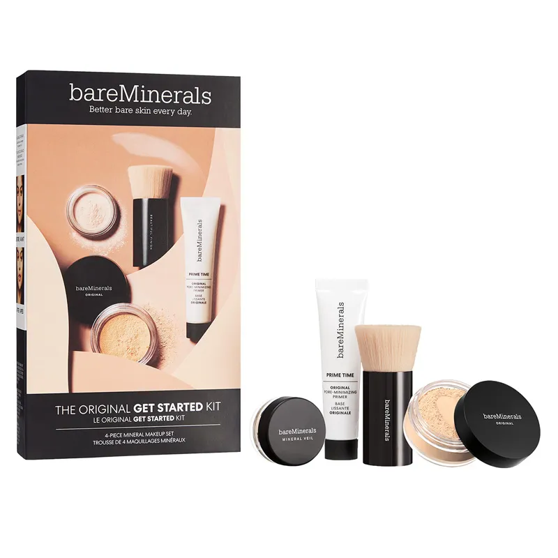 bareMinerals The Original Get Started Kit -Fairly Light