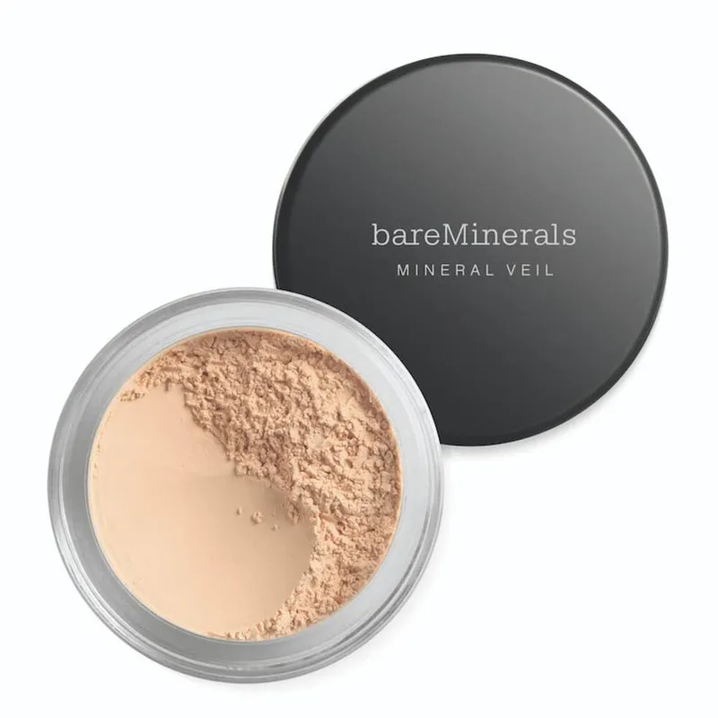 bareMinerals Unisex Illuminating Mineral Veil 9g in None None One Size female