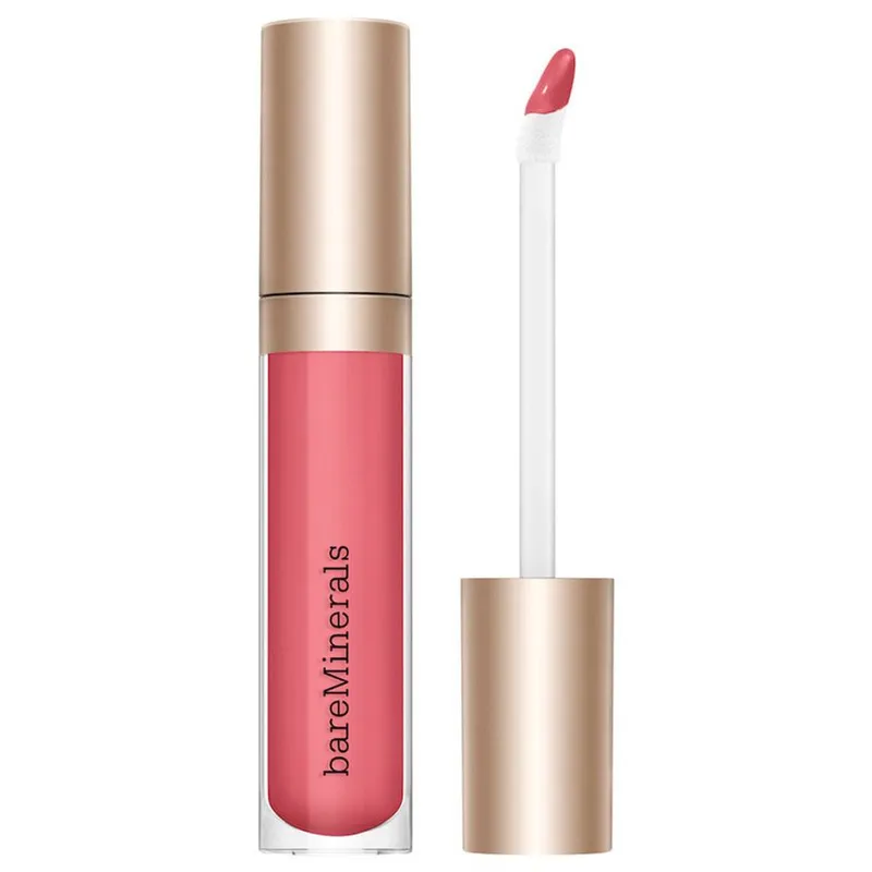 bareMinerals Unisex Mineralist Gloss-balm-ingenuity Gloss Balm in None None female