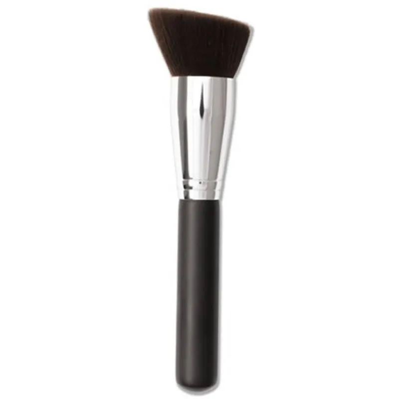 bareMinerals Ready Precision Face Brush - Multicolor - Size: One Size