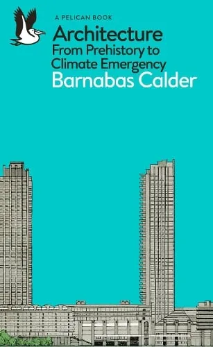 Barnabas Calder Architecture