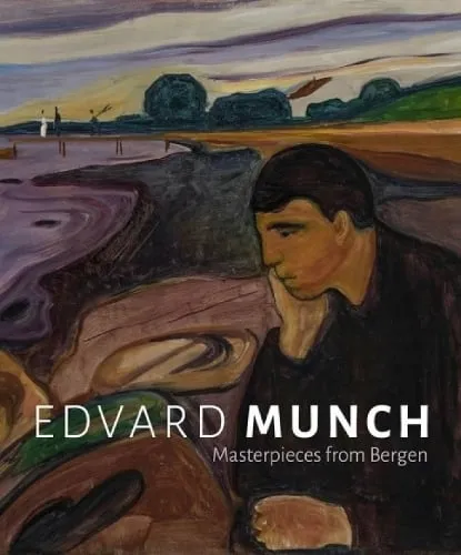 Barnaby Wright Edvard Munch