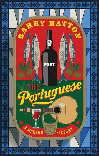 Barry Hatton The Portuguese