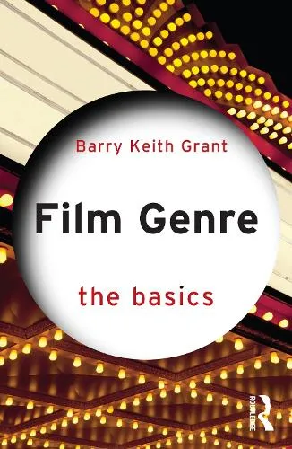 Barry Keith Grant Film Genre
