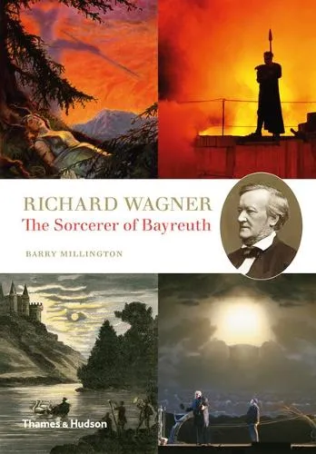 Barry Millington Richard Wagner