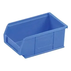 Barton Storage Barton Blue Small Parts Container 1.27 Litre (20 Pack)