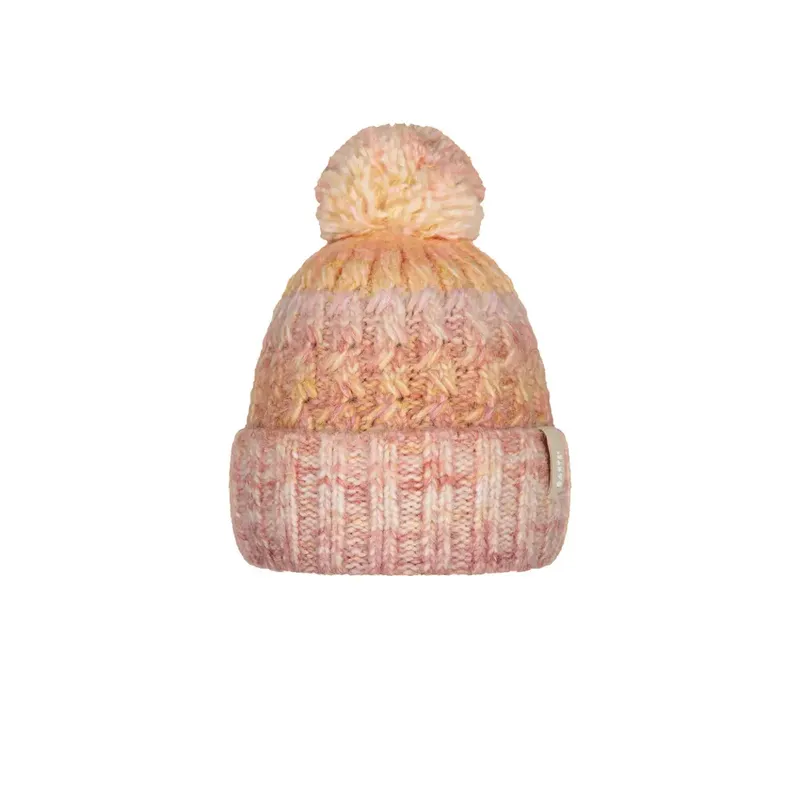 Barts Catbird Women's Hat Rose TU