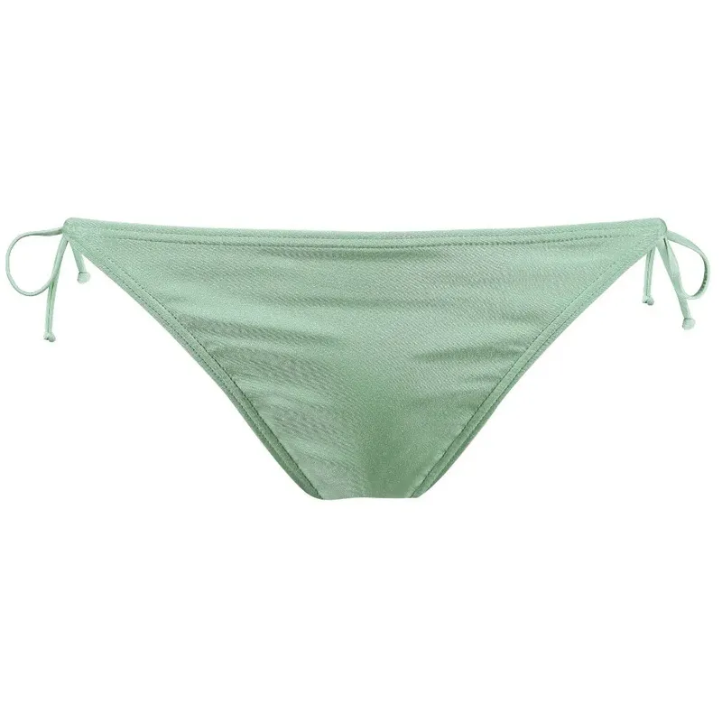 Barts Isla Tanga Bikini Bottom Mint L Women