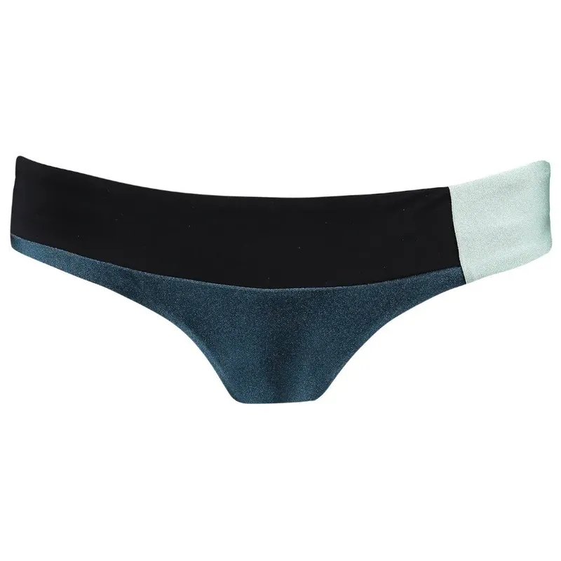 Barts Lourdes Bikini Bottom Light Blue L Women