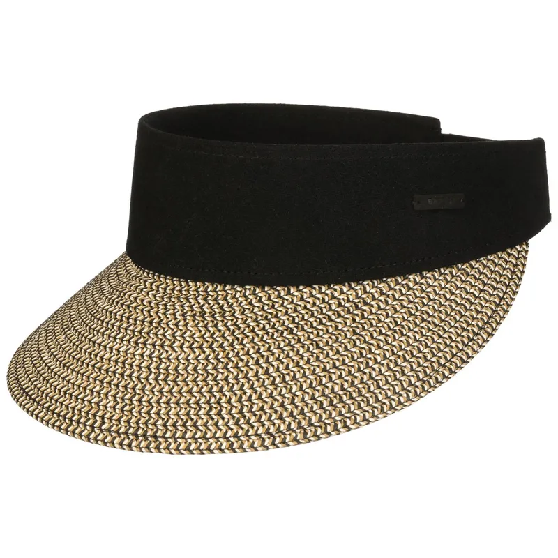 Vesder Visor by Barts - black