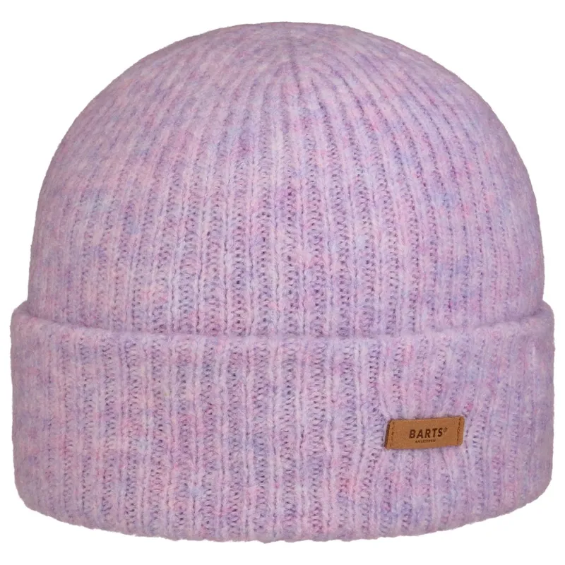 Women's hat Barts Witzia Violet TU
