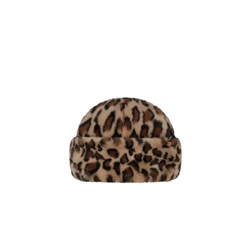 Cherrybrush Leo Beanie by Barts - beige